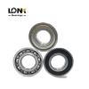 1204 ISO C 14 mm 20x47x14mm  Self aligning ball bearings #1 small image
