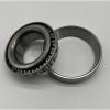 NMJ1.1/8 RHP 28.575x71.4375x20.6375mm  (Grease) Lubrication Speed 5400 r/min Self aligning ball bearings #1 small image