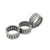 NMJ6 RHP C 57.15 mm 152.4x304.8x57.15mm  Self aligning ball bearings