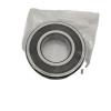 1207 K NSK 35x72x17mm  Da max. 65.5 mm Self aligning ball bearings