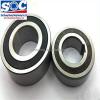 20207 ISO 35x72x17mm  d 35 mm Spherical roller bearings #1 small image