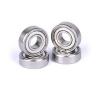 1206K NACHI Outer Race Width 0.63 Inch | 16 Millimeter 30x62x16mm  Self aligning ball bearings #1 small image