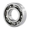 1208 ISO B 18 mm 40x80x18mm  Self aligning ball bearings #1 small image