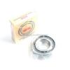 1208K NACHI 40x80x18mm  Inner Race Width 0.709 Inch | 18 Millimeter Self aligning ball bearings