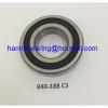 1208 AST Max Speed (Oil) (X1000 RPM) 9.000 40x80x18mm  Self aligning ball bearings #1 small image