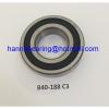 1208 AST Max Speed (Oil) (X1000 RPM) 9.000 40x80x18mm  Self aligning ball bearings