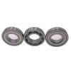 21317MB AST Material 52100 Chrome steel. or equivalent 85x180x41mm  Spherical roller bearings