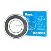 21314MB AST Width (B) 35.0000 70x150x35mm  Spherical roller bearings #1 small image