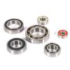 1218 NSK CAng 6.37 90x160x30mm  Self aligning ball bearings