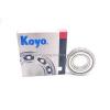20217 K ISO 85x150x28mm  C 28 mm Spherical roller bearings #1 small image