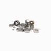 1304K KOYO 20x52x15mm  Weight / Kilogram 0.174 Self aligning ball bearings