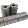 1304 K NSK 20x52x15mm  Calculation factor (Y0) 2.3 Self aligning ball bearings #1 small image