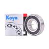 1313 KOYO 65x140x33mm  Outer Race Width 1.299 Inch | 33 Millimeter Self aligning ball bearings #1 small image