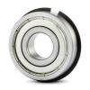 1308 NACHI Precision Class ABEC 1 | ISO P0 40x90x23mm  Self aligning ball bearings #1 small image