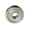 126TN9 SKF Calculation factor (e) 0.33 6x19x6mm  Self aligning ball bearings