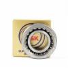 1306 NKE 30x72x19mm  Basic static load rating (C0) 6.3 kN Self aligning ball bearings #1 small image