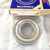 1306 ISO 30x72x19mm  Width  19mm Self aligning ball bearings #1 small image