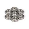 1301 Loyal Basic static load rating (C0) 2.16 kN 12x37x12mm  Self aligning ball bearings