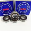 1300 ISO 10x35x11mm  Outer Diameter  35mm Self aligning ball bearings #1 small image