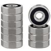 1300 NKE 10x35x11mm  r2 min. 0.6 mm Self aligning ball bearings