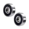 1301G14 SNR D 37.000 mm 12x37x12mm  Self aligning ball bearings