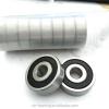 1300 NSK 10x35x11mm  CAng 12.958 Self aligning ball bearings