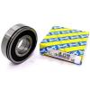 21308AXK NACHI Weight 0.79 Kg 40x90x23mm  Cylindrical roller bearings #1 small image