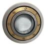 1317 SNR 85x180x41mm  C 41.000 mm Self aligning ball bearings #1 small image