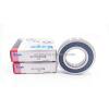 1317 ISO 85x180x41mm  B 41 mm Self aligning ball bearings