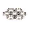 1318SK NTN Basic static load rating (C0) 44.5 kN 90x190x43mm  Self aligning ball bearings #1 small image