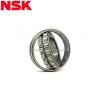 1315 SNR 75x160x37mm  Characteristic outer ring frequency, BPF0 6.73 Hz Self aligning ball bearings #1 small image