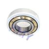 21316 ISB 80x170x39mm  Basic static load rating (C0) 368 kN Spherical roller bearings #1 small image