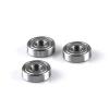 2209-2RS1TN9 ISB 45x85x23mm  Width  23mm Self aligning ball bearings