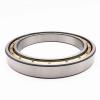 21320AX NACHI Calculation factor (Y1) 2.62 100x215x47mm  Cylindrical roller bearings