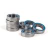 130RNP2101 NSK 130x215x75mm  r1 min. 20 mm Cylindrical roller bearings #1 small image
