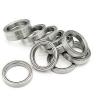 UV35-5 NSK 35x65x27mm  d 35 mm Cylindrical roller bearings #1 small image
