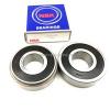 126082X/126136XH Gamet 82.55x136.525x74mm  E 21.12 mm Tapered roller bearings #1 small image