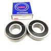 T232807 KOYO r1 min. 6 mm 115x280x70mm  Thrust roller bearings #1 small image