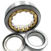 21320EX1 NACHI r min. 3 mm 100x215x47mm  Cylindrical roller bearings #1 small image