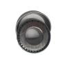 SCE68PP INA Basic dynamic load rating (C) 3.9 kN 9.525x14.288x12.7mm  Needle roller bearings #1 small image
