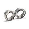 K 81136-MB NKE d 180 mm 180x225x14mm  Thrust roller bearings #1 small image