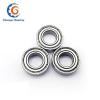 0-40 FBJ 127x185.738x50.8mm  r min. 4.8 mm Thrust ball bearings