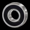 23134AXK NACHI Basic static load rating (C0) 1500 kN 170x280x88mm  Cylindrical roller bearings #1 small image