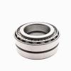 23244E NACHI 220x400x144mm  (Grease) Lubrication Speed 1000 r/min Cylindrical roller bearings