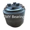 24040EK30 NACHI (Oil) Lubrication Speed 1600 r/min 200x310x109mm  Cylindrical roller bearings