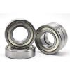 20206 ISO C 16 mm 30x62x16mm  Spherical roller bearings