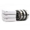 20207 C Loyal (Grease) Lubrication Speed 3500 r/min 35x72x17mm  Spherical roller bearings #1 small image