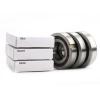 20207 C Loyal (Grease) Lubrication Speed 3500 r/min 35x72x17mm Spherical roller bearings