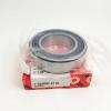 20308 ISO 40x90x23mm  C 23 mm Spherical roller bearings #1 small image