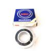 20308 SIGMA 40x90x23mm  C 23 mm Spherical roller bearings #1 small image